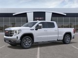 New 2026 GMC Sierra 1500 SLT w/ SLT Convenience Package image 2