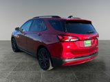 Used 2024 Chevrolet Equinox RS image 5