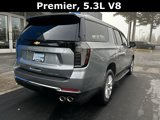 New 2025 Chevrolet Suburban Premier image 6