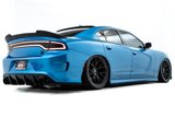 Used 2019 Dodge Charger Scat Pack w/ Dynamics Package image 4