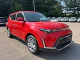 New 2025 Kia Soul LX image 5