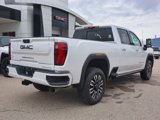 New 2025 GMC Sierra 2500 Denali Ultimate w/ Max Trailering Package image 3