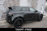 New 2026 Land Rover Range Rover Evoque Dynamic SE image 4