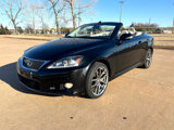 Used 2014 Lexus IS 250C image 3
