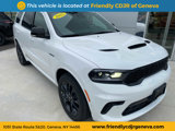 New 2025 Dodge Durango R/T image 3