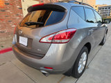 Used 2012 Nissan Murano SL image 6