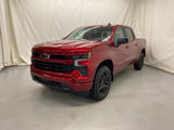 New 2025 Chevrolet Silverado 1500 RST image 2