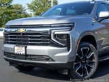 New 2026 Chevrolet Suburban LT w/ Comfort Package image 4