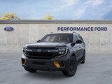 New 2025 Ford Expedition Tremor image 2