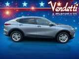 New 2025 Buick Envista Preferred image 4