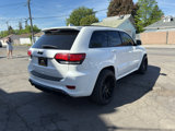 Used 2018 Jeep Grand Cherokee Trackhawk w/ Trailer Tow Group IV image 5