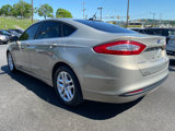 Used 2015 Ford Fusion SE image 5