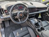 New 2025 Porsche Cayenne image 4