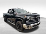 New 2025 Chevrolet Silverado 2500 LTZ w/ LTZ Premium Package image 3