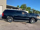 Used 2014 Cadillac Escalade ESV Luxury image 2