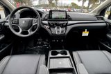 New 2025 Honda Odyssey Elite image 5