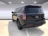 New 2025 Nissan Armada SL w/ Captain's Chari Seat Package image 3