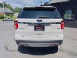 Used 2017 Ford Explorer Limited w/ Equipment Group 301A image 4