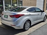 Used 2016 Hyundai Elantra SE w/ Option Group 02 image 5