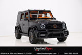 Used 2025 Mercedes-Benz G 63 AMG 4MATIC image 4