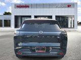 New 2025 Nissan Murano Platinum image 4