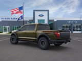 New 2025 Ford F150 Raptor image 4