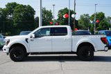 New 2025 Ford F150 Lariat w/ Equipment Group 502A High image 4