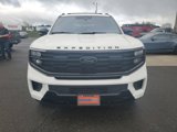 New 2025 Ford Expedition Platinum image 2