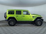 New 2025 Jeep Wrangler Unlimited Rubicon 392 image 6