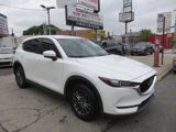 Used 2020 MAZDA CX-5 Touring image 2