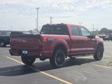New 2025 Ford F150 XLT image 4