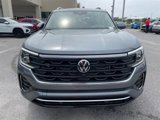 New 2025 Volkswagen Atlas SEL Premium R-Line image 2