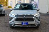 Used 2024 Mitsubishi Eclipse Cross SE image 2