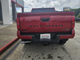 New 2025 Toyota Tacoma TRD Off-Road image 6