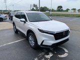 New 2026 Honda CR-V EX image 3