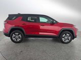 New 2026 Chevrolet Equinox LT w/ Convenience Package II image 2