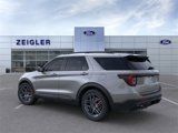 New 2025 Ford Explorer ST image 4