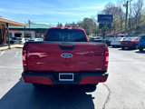 Used 2018 Ford F150 XLT w/ Equipment Group 302A Luxury image 4
