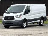 Used 2017 Ford Transit 250 130 Low Roof image 3