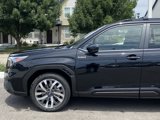 New 2025 Subaru Forester Touring image 2