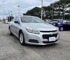 Used 2016 Chevrolet Malibu LT image 3
