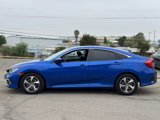 Used 2020 Honda Civic LX image 2