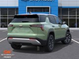 New 2026 Chevrolet Equinox LT w/ Convenience Package II image 4