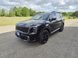Used 2024 Kia Sorento X-Line EX image 2