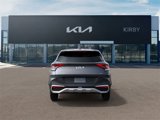 New 2025 Kia Sportage LX image 5
