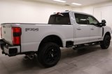 New 2025 Ford F250 Lariat w/ Lariat Ultimate Package image 3