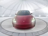 Used 2023 Tesla Model 3 Standard Range image 2