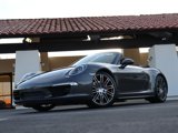 Used 2014 Porsche 911 Carrera 4S image 3