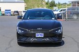 New 2025 Kia EV6 GT-Line image 3
