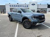 Certified 2024 Ford Ranger XLT w/ Trailer Tow Package image 2